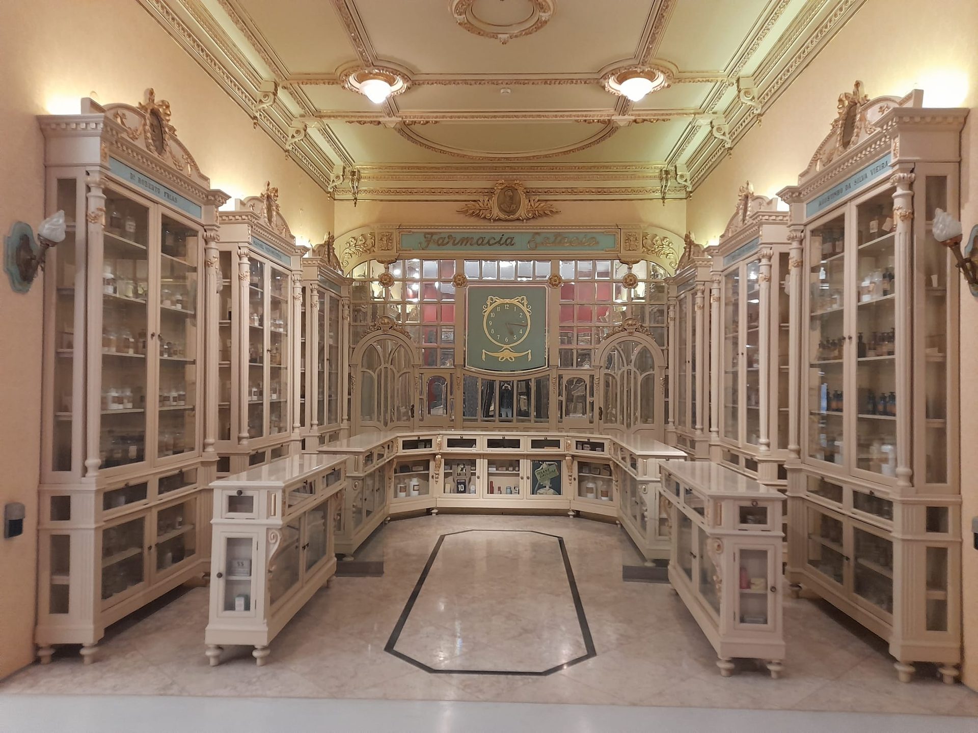 Museu da Farmacia, Porto - 05.jpg